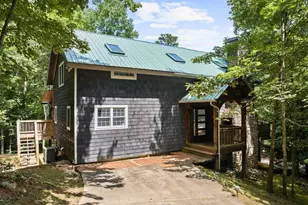 281 Pine Cone Rd, Blue Ridge, GA 30513 - Photo 2