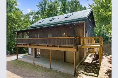 281 Pine Cone Road, Blue Ridge, GA 30513 - Photo 52