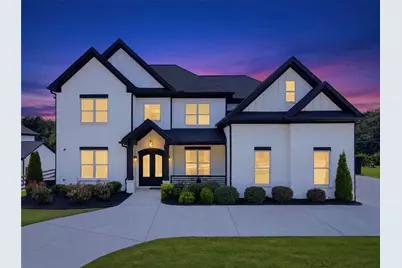 3420 Old Oaks Road, Buford, GA 30519 - Photo 2