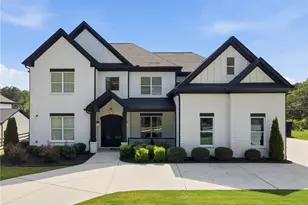 3420 Old Oaks Rd, Buford, GA 30519 - Photo 1