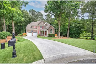 21 Bald Eagle Landing, Adairsville, GA 30103 - Photo 44