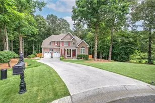 21 Bald Eagle Landing, Adairsville, GA 30103 - Photo 44