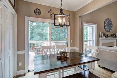 21 Bald Eagle Landing, Adairsville, GA 30103 - Photo 16