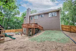 21 Bald Eagle Landing, Adairsville, GA 30103 - Photo 42