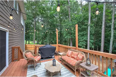 21 Bald Eagle Landing, Adairsville, GA 30103 - Photo 38