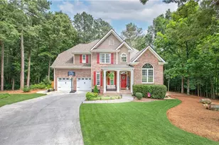 21 Bald Eagle Landing, Adairsville, GA 30103 - Photo 1