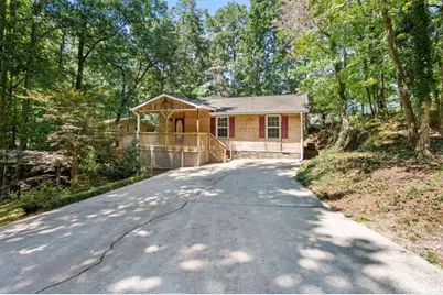 9021 Lakeview Parkway, Villa Rica, GA 30180 - Photo 1