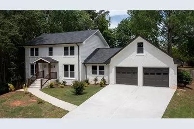 [Address not provided], Lilburn, GA 30047 - Photo 2