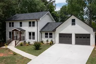 [Address not provided], Lilburn, GA 30047 - Photo 2