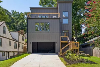 953 Ormewood Avenue SE, Atlanta, GA 30316 - Photo 2
