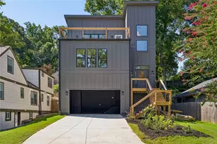 953 Ormewood Ave SE, Atlanta, GA 30316 - Photo 2
