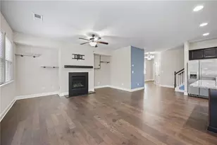 4114 Elsdon Dr, Austell, GA 30106 - Photo 8