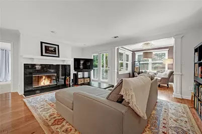 1538 Chantilly Drive NE #112, Atlanta, GA 30324 - Photo 1
