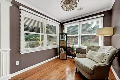 1538 Chantilly Drive NE #112, Atlanta, GA 30324 - Photo 10