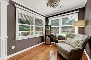 1538 Chantilly Dr NE, Atlanta, GA 30324 - Photo 10