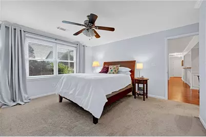 1538 Chantilly Drive NE #112, Atlanta, GA 30324 - Photo 12