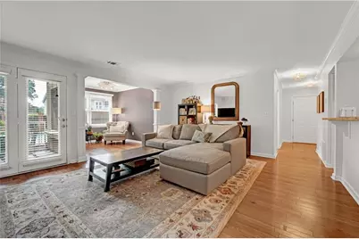 1538 Chantilly Drive NE #112, Atlanta, GA 30324 - Photo 4