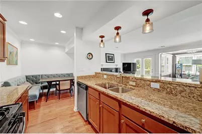 1538 Chantilly Drive NE #112, Atlanta, GA 30324 - Photo 6