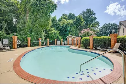 1538 Chantilly Drive NE #112, Atlanta, GA 30324 - Photo 24