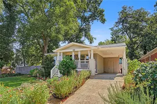 43 Aberdeen St NE, Atlanta, GA 30307 - Photo 2