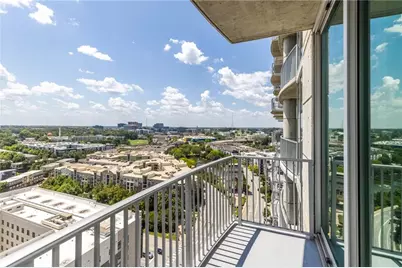 361 17th Street NW #1709, Atlanta, GA 30363 - Photo 24