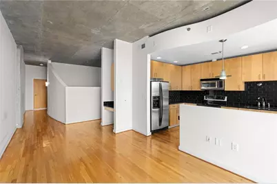 361 17th Street NW #1709, Atlanta, GA 30363 - Photo 6
