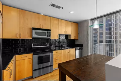 361 17th Street NW #1709, Atlanta, GA 30363 - Photo 12