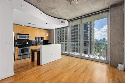 361 17th Street NW #1709, Atlanta, GA 30363 - Photo 4