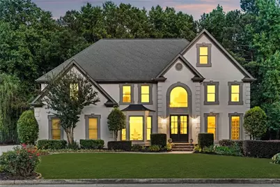 10645 Oxford Mill Circle, Johns Creek, GA 30022 - Photo 1