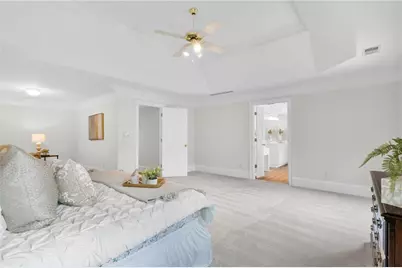 10645 Oxford Mill Circle, Johns Creek, GA 30022 - Photo 30