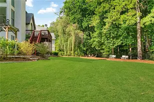10645 Oxford Mill Cir, Johns Creek, GA 30022 - Photo 4