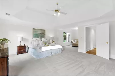 10645 Oxford Mill Circle, Johns Creek, GA 30022 - Photo 28