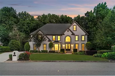 10645 Oxford Mill Circle, Johns Creek, GA 30022 - Photo 74