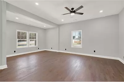 244 Piedmont Avenue, Rockmart, GA 30153 - Photo 6