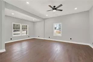244 Piedmont Ave, Rockmart, GA 30153 - Photo 6
