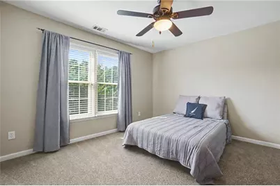 520 Flagstone Way, Acworth, GA 30101 - Photo 30