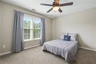 520 Flagstone Way, Acworth, GA 30101 - Photo 30