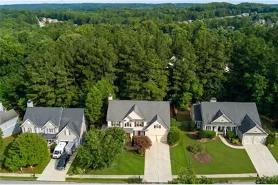 520 Flagstone Way, Acworth, GA 30101 - Photo 44