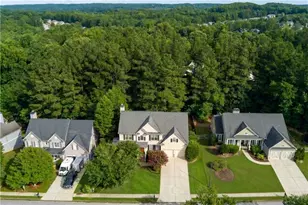 520 Flagstone Way, Acworth, GA 30101 - Photo 44