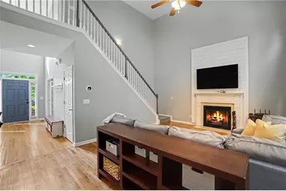 520 Flagstone Way, Acworth, GA 30101 - Photo 8