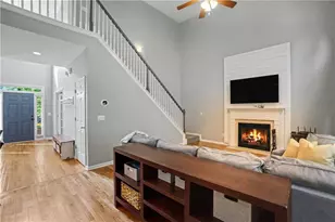 520 Flagstone Way, Acworth, GA 30101 - Photo 8