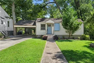 138 W Dixie Ave SE, Marietta, GA 30008 - Photo 1