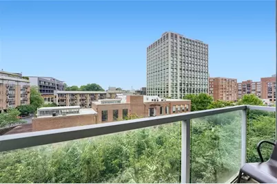 620 Glen Iris Drive NE #216, Atlanta, GA 30308 - Photo 2