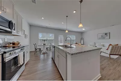 350 Cranston Drive, Ball Ground, GA 30107 - Photo 10