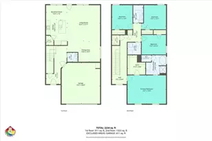 350 Cranston Dr, Ball Ground, GA 30107 - Photo 30