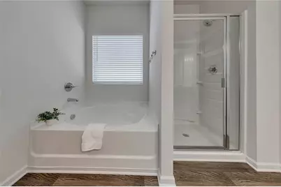 350 Cranston Drive, Ball Ground, GA 30107 - Photo 16