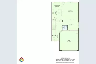 350 Cranston Drive, Ball Ground, GA 30107 - Photo 28