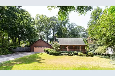 3019 Haralson Road, Decatur, GA 30033 - Photo 44
