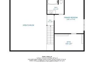 3019 Haralson Rd, Decatur, GA 30033 - Photo 46