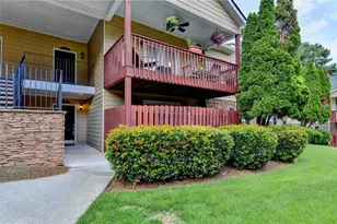702 Brighton Point, Sandy Springs, GA 30328 - Photo 2